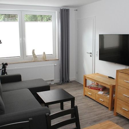 Fewo Ludolf Bad Gandersheim Eksteriør bilde