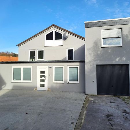 Fewo Ludolf Bad Gandersheim Eksteriør bilde